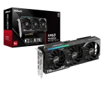 ASRock AMD Radeon RX 9070 XT Challenger 16GB videokártya